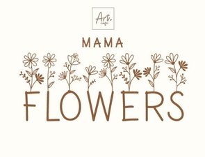 Mama Flowers Font: Creative Design & Project Ideas
